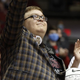 Luke Ratliff was a well-known Alabama super fan.